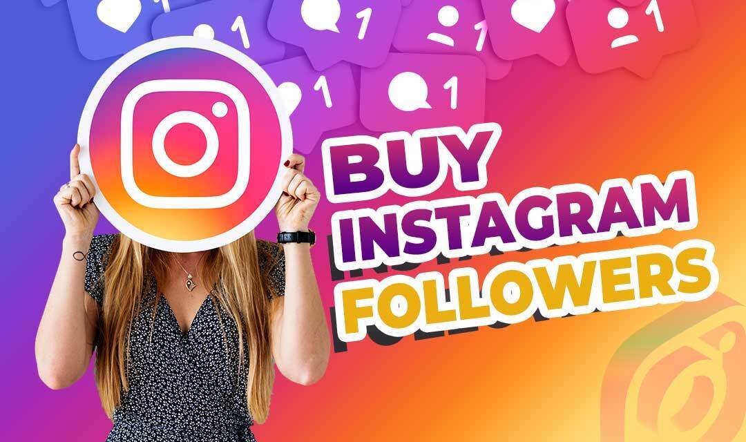 How to Buy Quality Instagram Followers?