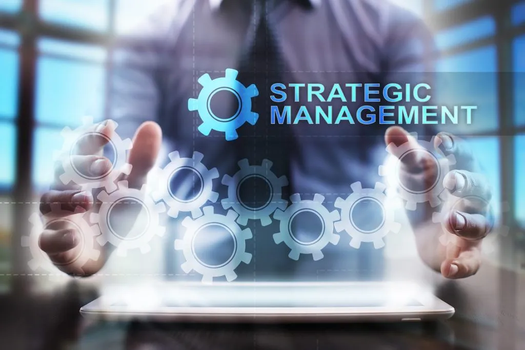 Strategic Management in Business: An Overview