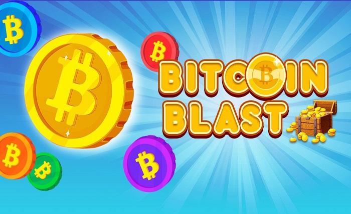 Bitcoin Games Where Cryptocurrency Meets Exciting Spins