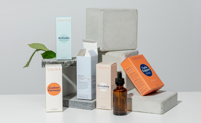 How Cosmetic Packaging Communicates Values and Differentiates in a Crowded Market