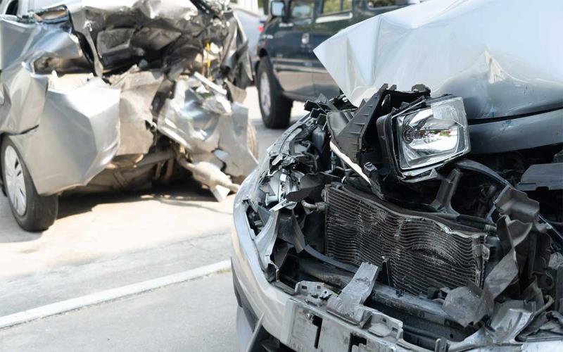 Steps To Take After A Car Accident Advice From A New Port Richey Car Accident Attorney