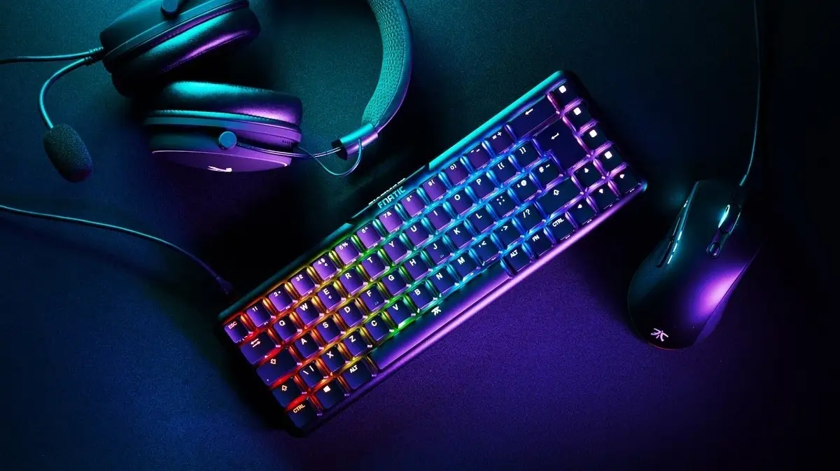 The Ultimate Guide to Mechanical Keyboard Sizes