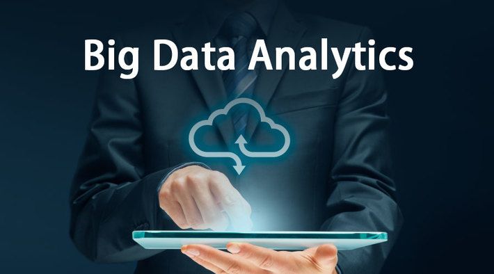 Leveraging Big Data and Analytics for Informed Business Decision-Making
