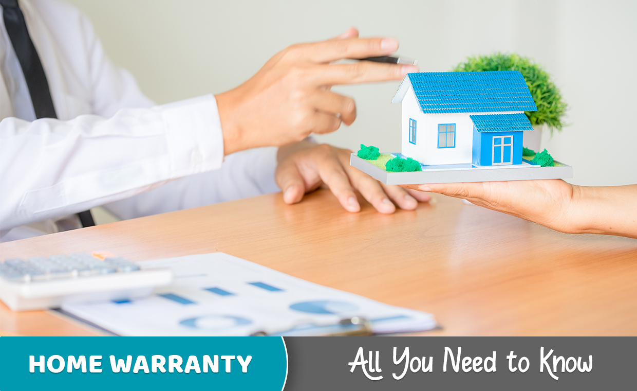 A Look Into Home Warranty – What Does it Entails and Do You Need it?