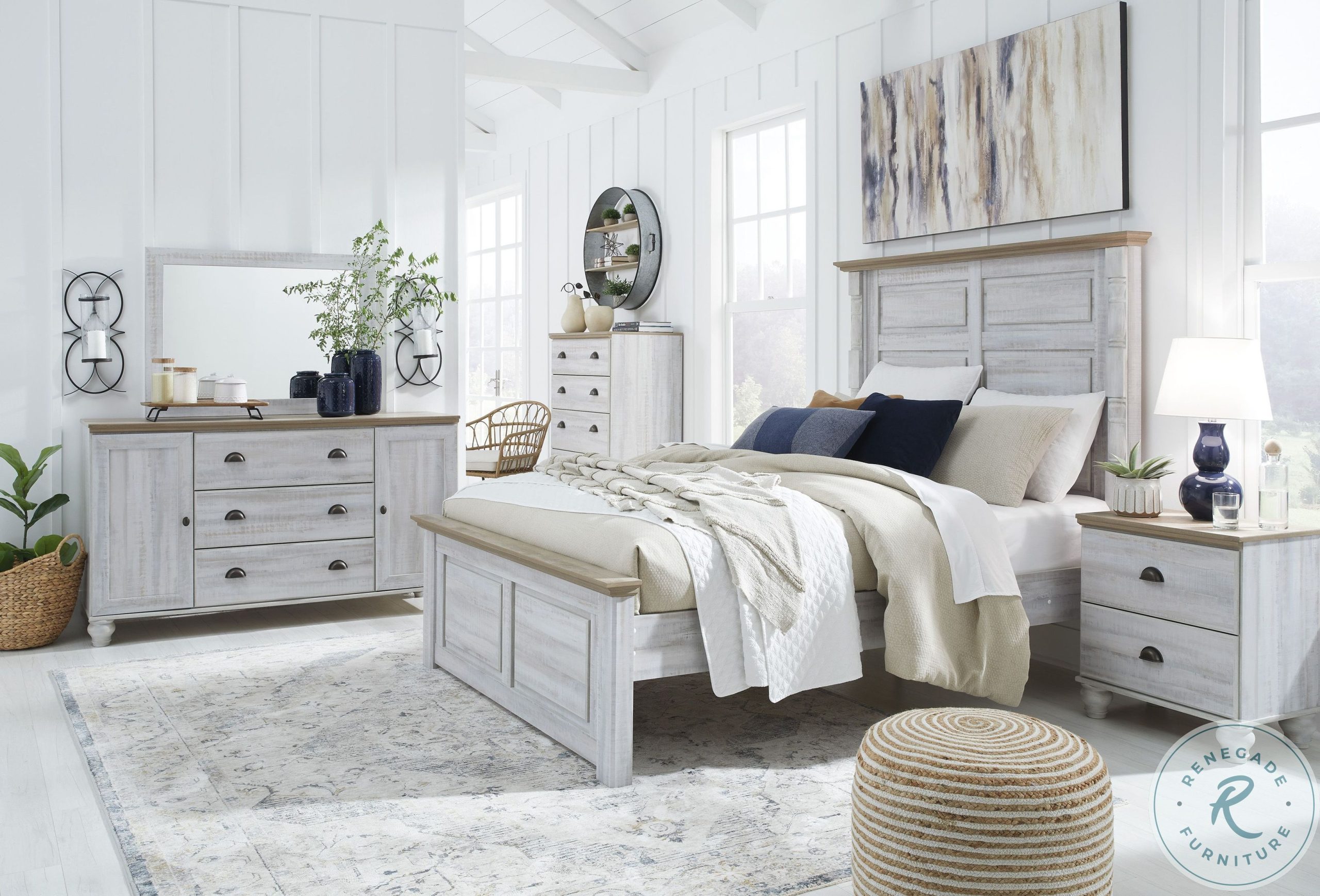 Tips for Choosing the Perfect Dresser for Your Bedroom